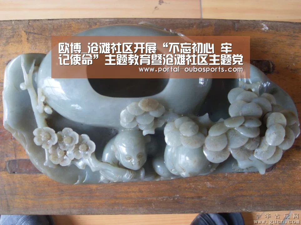 欧博_沧滩社区开展“不忘初心 牢记使命”主题教育暨沧滩社区主题党日活动(图1) 欧博