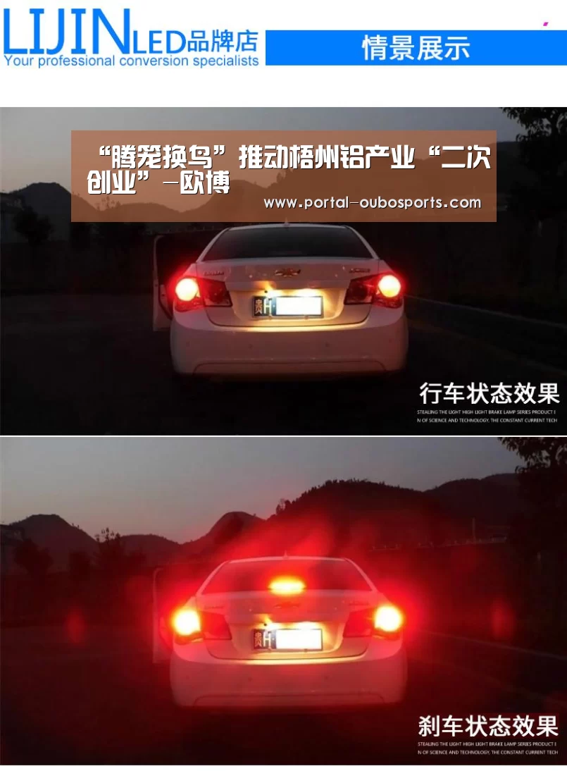 “腾笼换鸟”推动梧州铝产业“二次创业”-欧博(图2) 欧博官网