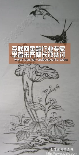 互联网金融行业专家学者来齐聚长沙共讨“湖南路径”‘欧博游戏’(图2) 欧博游戏