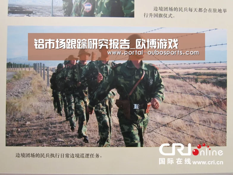 铝市场跟踪研究报告_欧博游戏(图3) 欧博游戏